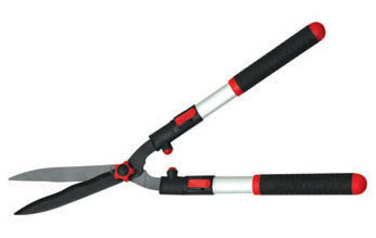Hedge Shear