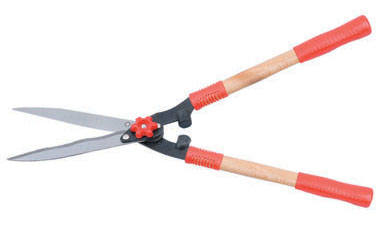 Hedge Shear