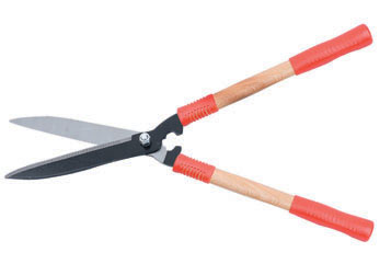 Hedge Shear