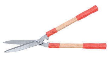 Hedge Shear