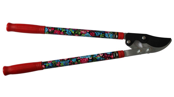 Hedge Shear