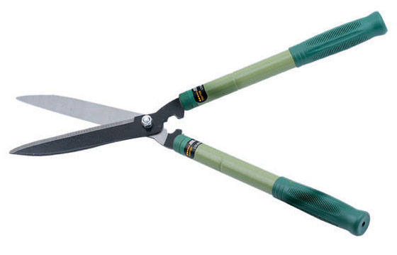 Hedge Shear