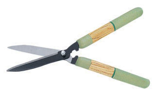 Hedge Shear